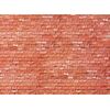 Plaque de mur en grès rouge