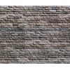 Panneau de mur en basalte