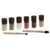Kit de patine Pigments de couleur
