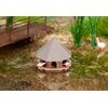 Maison des canards
