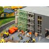 Kit d'équipement de chantier