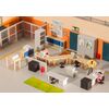 Aménagement de bureau
