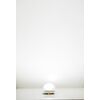 Socle d'éclairage LED blanc froid
