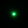 5 LED verte auto-clignotante