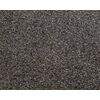 Tapis de terrain gravier gris