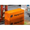 20 conteneurs Hapag-Lloyd