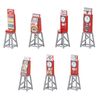 7 automates de foire