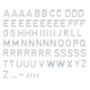 Kit d'étiquetage ABC