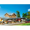 Bahnsteig