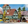 Auberge Rothenburg