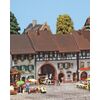 Maison de ville Schwabentor