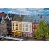 2 maisons mitoyennes Beethovenstrasse