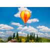 Heissluftballon