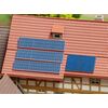 Cellules solaires