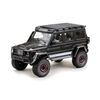 1:10 EP Crawler CR4.4 WOLF anthracite RTR