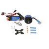 Moteur & Controlleur 3810 pour Quadcopter