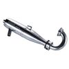 Echappement Set avec coude TB03 EFRA2155(T2100)