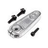 BAJA 5T - ALUMINUM STEERING ARM FOR HPI SFL-10 SERVO