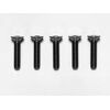 3x14mm CS Hex Screw blue
