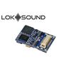 LokSound 5 Nano DCC Leerdecoder  Next18  mit Lautsprecher 11x15mm  N  TT  H0