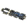 LokPilot 5 micro DCC Direct Kato USA Widebody  N