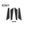 Kit de rotor (23817)