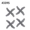 Kit de rotor (23823)