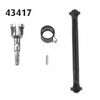 Kit-Shaft de conduite (24830/24831)