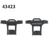 Kit bumper (24830/24831)