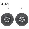 Kit-tires (24830/24831)