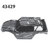 Kit - body Thunder (24831)