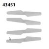Kit de rotor (24898)