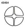 Anneaux de protection (24898)