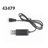Chargeur USB (23834/23817)