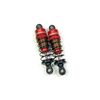 Amortisseur standard en aluminium 62mm 1:10 (2)