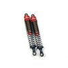 Amortisseur standard en aluminium 95mm 1:10 (2)