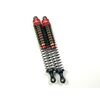 Amortisseur standard en aluminium 120mm 1:10 (2)