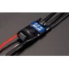 Variateur électronique brushless - OCA-230 avec carte de programmation