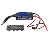Variateur électronique Brushless OCA-260 (avec programateur OCP-2)