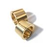 Collet 7x7.1mm (brass/2pcs)