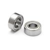 BALL BEARING 6x13x5mm (2pcs)