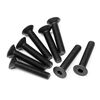 VIS TETE FRAISEE M3x16mm (IMBUS/10pcs)
