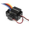 Variateur électronique MSC-30BR-SCOUT-WP pour moteur à charbons (Crawler)