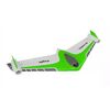 Eagle Twin V2 40mm EDF aile volante PNP