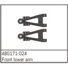 Front Lower Arms (2)