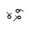 Competition clutch spring 1.1mm (3pcs)