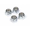Lock nut m4 (4pcs)