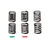 TRF Large Diameter Short Spring Set