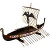 Bateau Viking