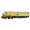 RENFE Diesellok 316.1602 Vias DCC